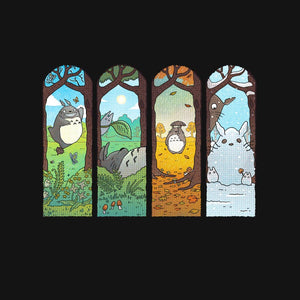 Spirit of the Seasons