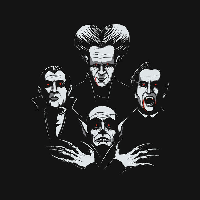 Vampire Rhapsody-mens premium tee-Guillercraist