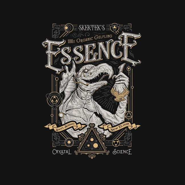 The Essence Elixir-unisex basic tank-biggers