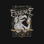 The Essence Elixir-unisex basic tank-biggers