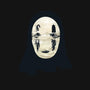 Forest Without a Face-mens premium tee-dandingeroz