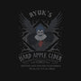 Ryuk's Hard Apple Cider-unisex basic tank-LiRoVi