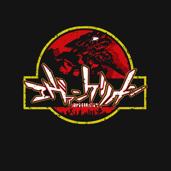 Welcome to Neo Tokyo-3-womens basic tee-LestatPrincess