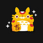 My Neighbor Maneki-Neko-unisex basic tank-daria rhodes