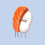 Sushi Hug-unisex pullover sweatshirt-tihmoller
