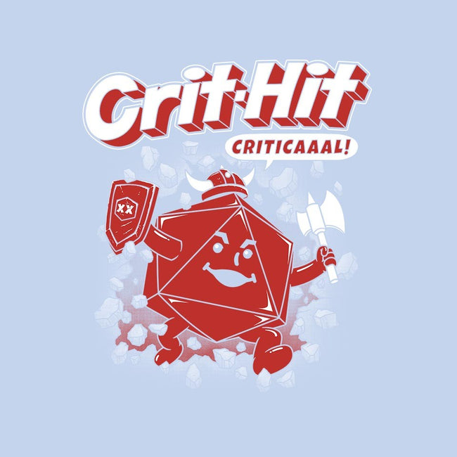 Crit-Hit-unisex zip-up sweatshirt-pigboom