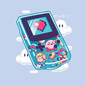 Game Folks