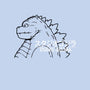 Studio Kaiju-mens long sleeved tee-pigboom