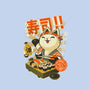 Sushi Chef-unisex pullover sweatshirt-BlancaVidal
