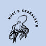 Krakalakin-mens basic tee-moffgideon