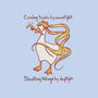 Sailor Goose-youth basic tee-substitutejiji