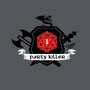 Party Killer-unisex basic tank-mysteryof