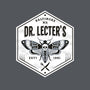 Dr. Lecter's-mens basic tee-Nemons