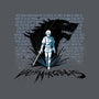 Arya's List-unisex zip-up sweatshirt-idriu95