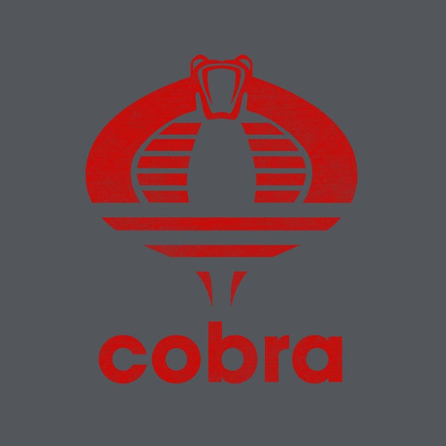 Cobra Classic-mens basic tee-Melonseta
