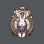 The White Rabbit-unisex basic tank-xMorfina
