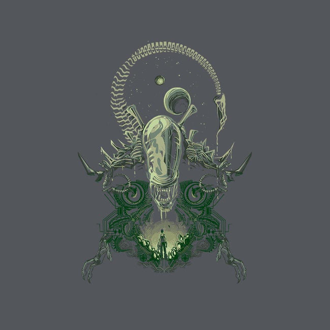 Alien's Nightmare-unisex basic tank-Harantula