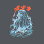Rising Tide-mens basic tee-Matias Bergara