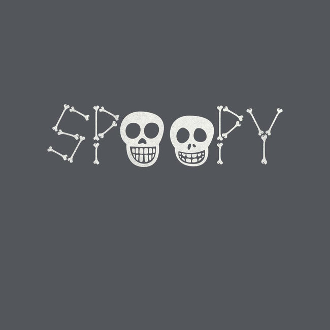 Spoopy-unisex zip-up sweatshirt-Beware_1984