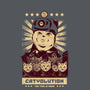 Catvolution-unisex basic tank-yumie