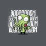 GIRthulhu-unisex basic tank-adho1982