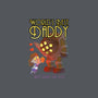 World's Best Big Daddy-mens basic tee-queenmob