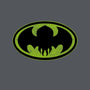 Dark God Rises-womens basic tee-IdeasConPatatas