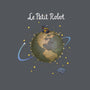 LE PETIT ROBOT-youth basic tee-FernandesBeckman