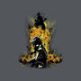 Dekuuu!!!-unisex pullover sweatshirt-Dracortis