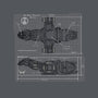 The Blueprint-mens basic tee-AndreusD