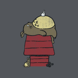 My Neighbor Peanut
