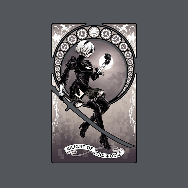 2B Or Not 2B-unisex basic tank-jmcg