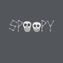 Spoopy-mens long sleeved tee-Beware_1984