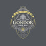 Gondor Calls for Ale-mens basic tee-grafxguy