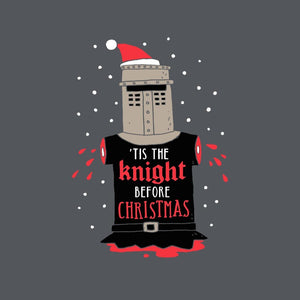 Christmas Knight