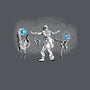 Watcher Tamer-mens premium tee-danirodart