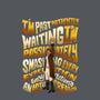 Smashing Every Expectation-mens long sleeved tee-risarodil
