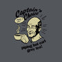Captain's Choice-youth basic tee-ladymagumba