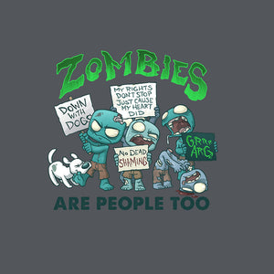 Zombie Rights
