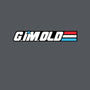 G. I'm. Old-unisex zip-up sweatshirt-moysche