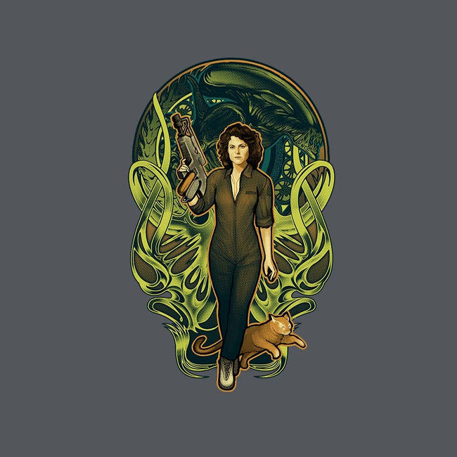Come On, Cat-youth basic tee-MeganLara