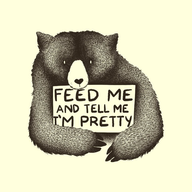 Feed Me-unisex zip-up sweatshirt-tobefonseca