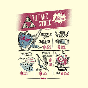 Village Store