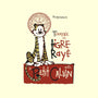 Le Tigre Raye-unisex basic tank-Arinesart