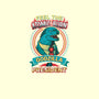 President Zilla-youth basic tee-DCLawrence