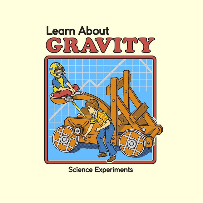 Learn About Gravity-unisex zip-up sweatshirt-Steven Rhodes