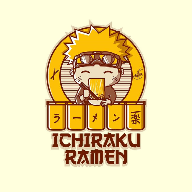 Ichiraku Ramen-unisex basic tank-Donnie