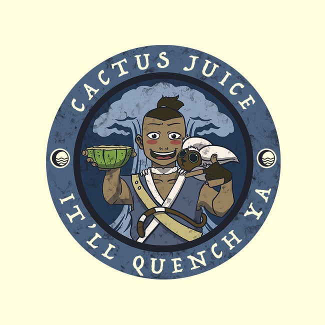 Cactus Juice-unisex pullover sweatshirt-KatHaynes