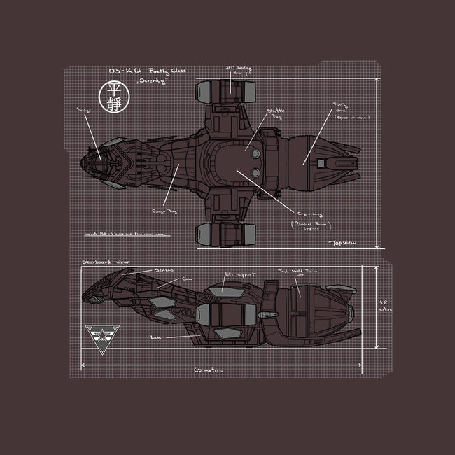 The Blueprint-youth basic tee-AndreusD