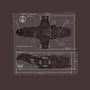 The Blueprint-youth basic tee-AndreusD